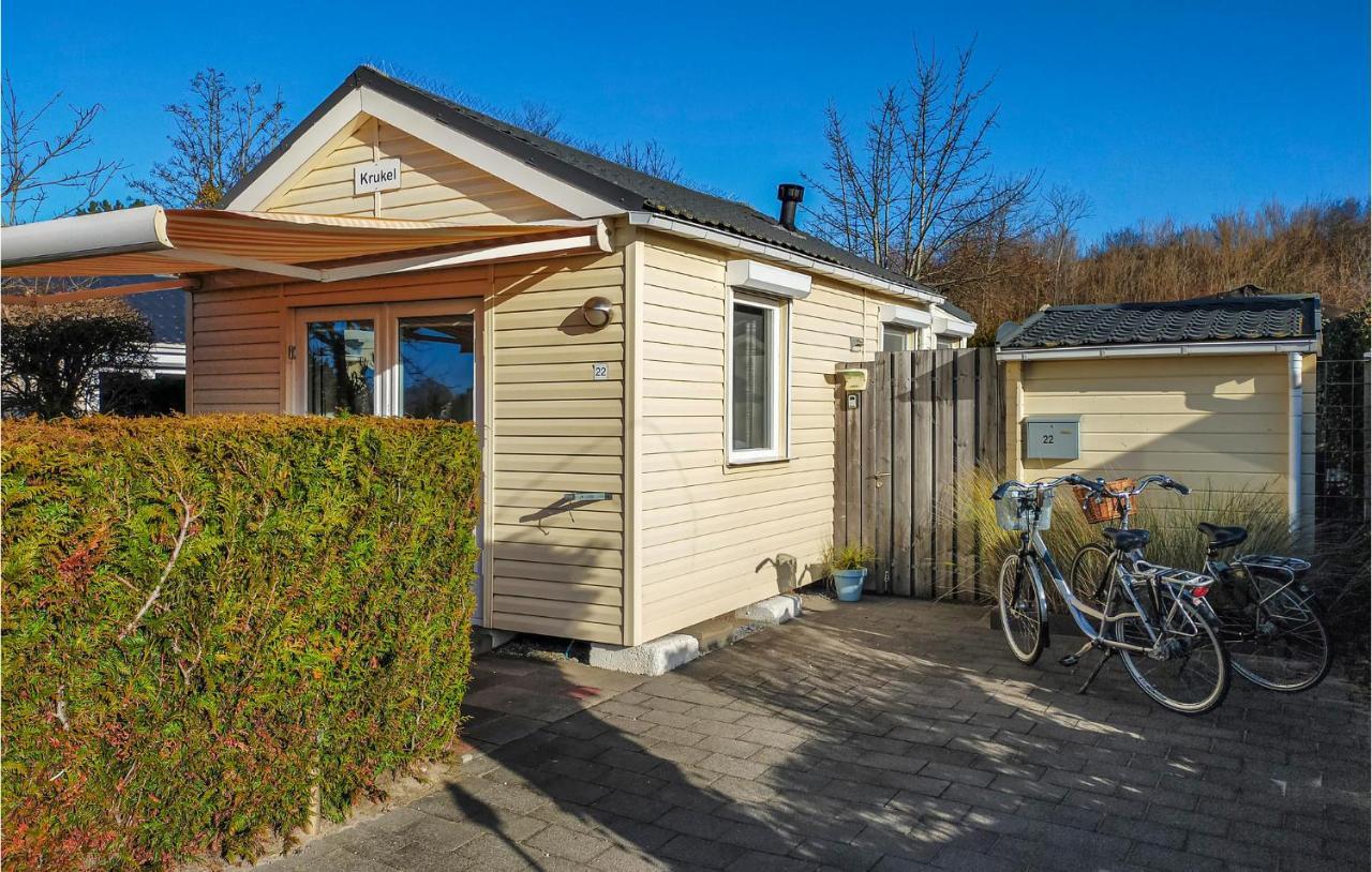 Vakantiehuis Amazing In With Kitchen *