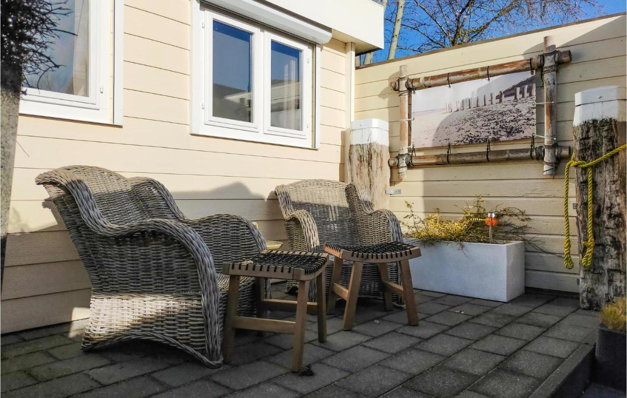 Amazing In With Kitchen Vakantiehuis *